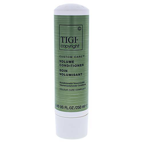 Tigi Volume Conditioner for Unisex, 8.45 Ounce