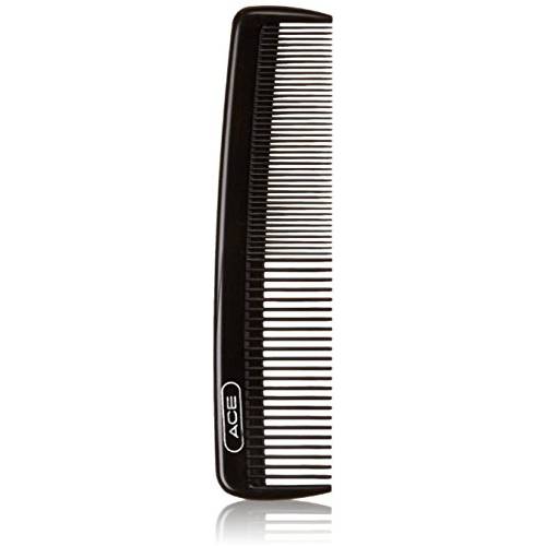 Goody Ace Pocket Comb 1 ea (Pack of 4)
