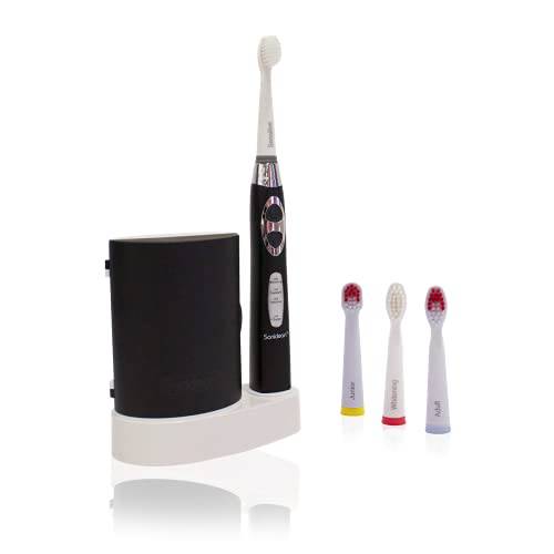 Soniclean Pro 5000 with UV Cleanser