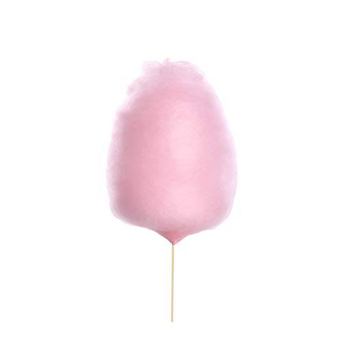 Concession Essentials Candy Floss Sugar- Blue Raspberry, Pink Vanilla, Cherry, 3.25 lb Cartons, 3 Count