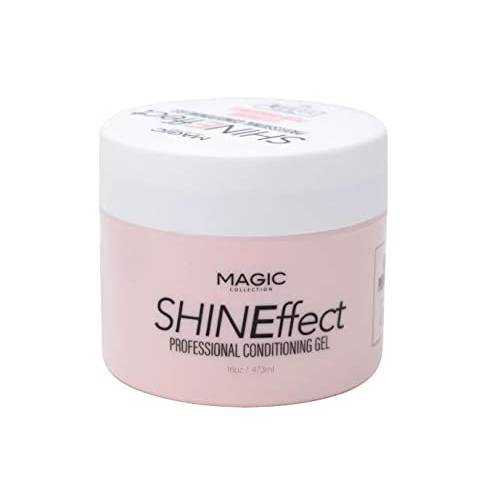 MAGIC | Shineffect Professional Conditioning Gel (4 oz, Extreme Hold (LEVEL 5))