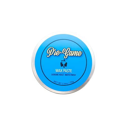 PRE GAME - Easy Application - Matte Finish - Pliable Hold - TheSalonGuy