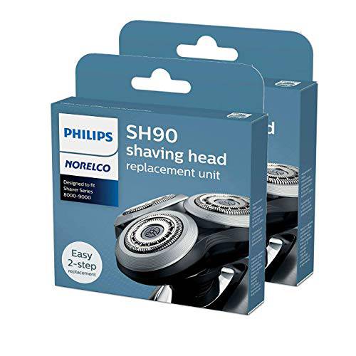 Norelco SH90 Replacement Head (2 Pack)