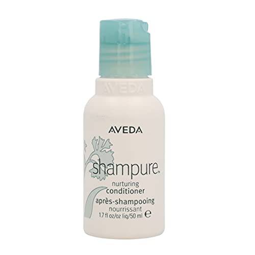 Aveda Shampure Nurturing Shampoo & Nurturing Conditioner Duo 1.7oz Set Set