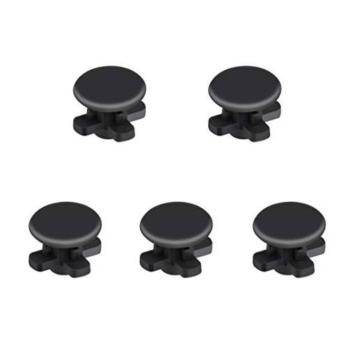 Replacement Part for Water Tank Reservoir Valve Rubber Gasket Grommet- Ultra, Nano, Traveler for Waterpik, VAVA, H2o and Other Water Flosser (5 Packs)