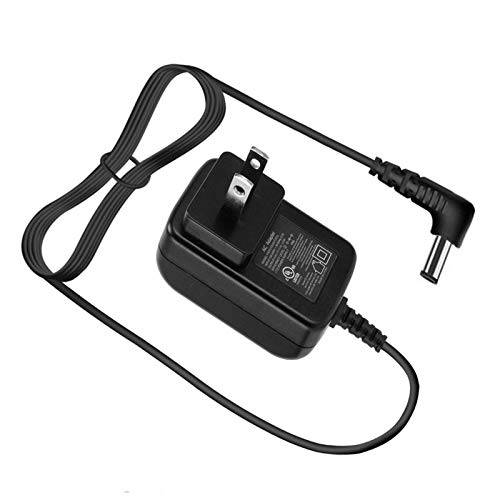Shaver Charger for Wahl S003HU0420060 9854 9818 9818L 9876l 9854l 9864 Shaver Groomer-Clipper 9867 97581 Replacement Wahl Razor Trimmer Power Cord Supply