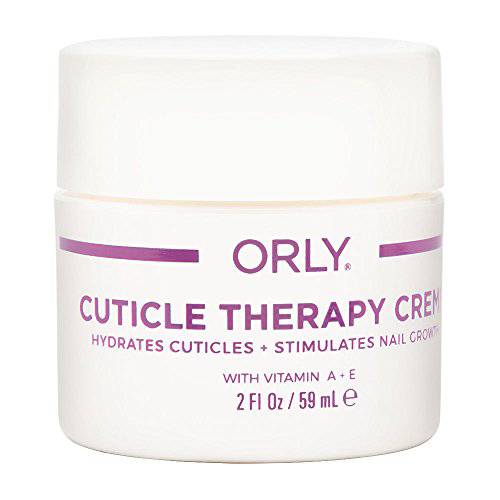 Orly Cuticle Therapy Creme, 2 Ounces