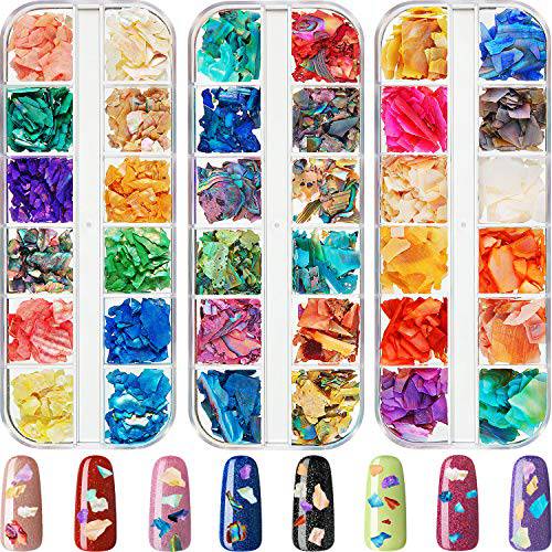  12 Pieces Wax Replacement Head Tips Nail Rhinestones