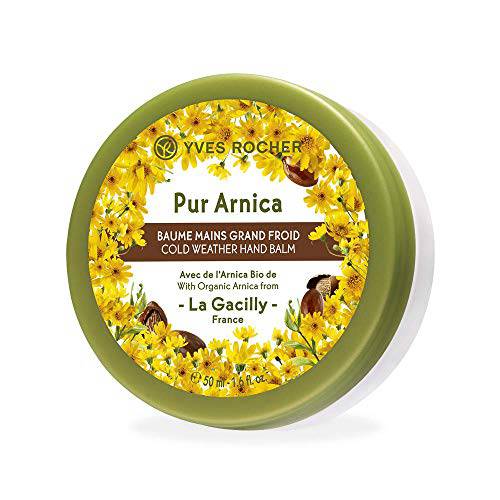 PUR ARNICA Cold Weather Hand Balm