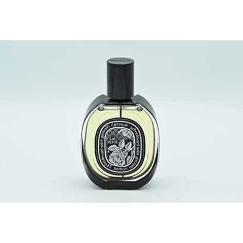 Diptyque Eau Rose Eau de Parfum 2.5 fl oz - (honeyed camomile scent)
