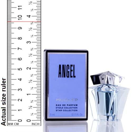 ANGEL/THIERRY MUGLER EDP MINI 0.17 OZ (W)