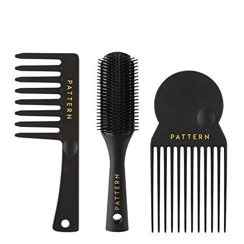 PATTERN Beauty Hair Tools Kit for Curlies, Coilies and Tight Textures