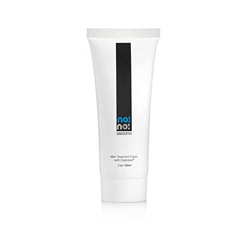 nono Smooth After Treatment Lotion - After Shave Lotion for Men and Women - For Face and Body - Slows Hair Regrowth and Repairs Skin