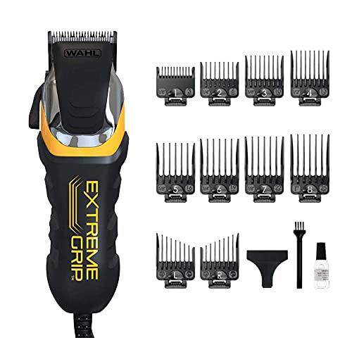 Wahl - Extreme Grip Pro Complete 24 Pieces Haircutting Kit