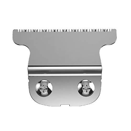 Stainless Steel Extreme Precision Replacement Detachable T-Blade for Wahl Trimmer Models