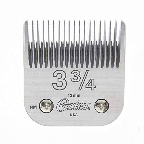 Oster Detachable Hair Trimmer Blade Size 3.75