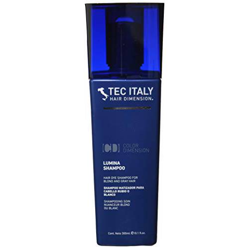 Tec Italy - Lumina Purple Shampoo