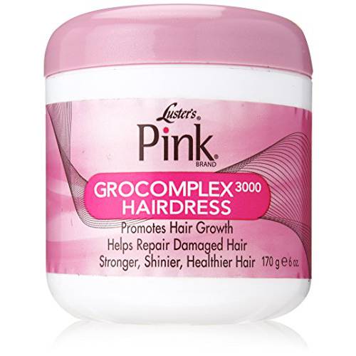 Luster’s Pink Gro Complex, 6 Ounce