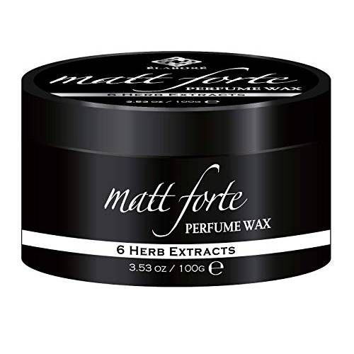 Elabore Matt Forte - Perfume Wax 3.53 fl.oz/ 100g
