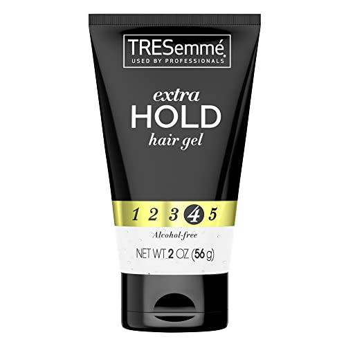 Tres Extra Hold Gel Size 2z Tres Extra Hold Gel 2z
