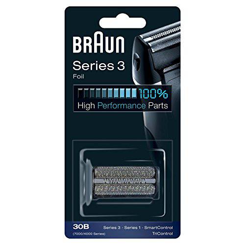 Braun Replacement Foil for Syncro 7000 Series and 4700 Series Shavers