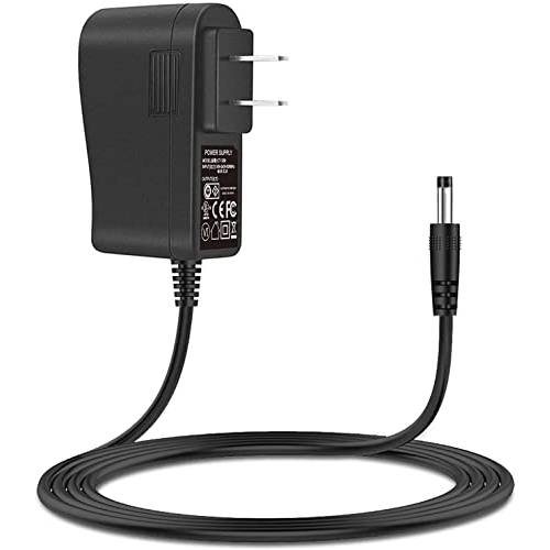 Power Cord for Remington Shaver Charger Cord PG250 PG525 PG6025 MB4040 MB4045A for Remington Beard Trimmer PG6135 PG6060 PG6015 SCC-100 WPG-150,.etc Power Supply