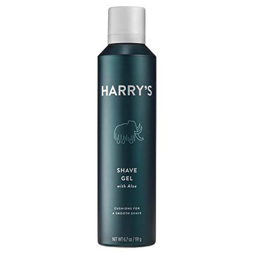 Harry’s Shave Gel with Aloe 13.4oz