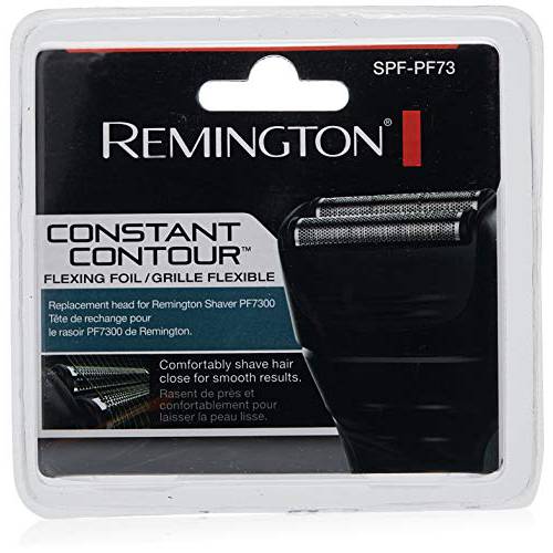 Remington SPF-PF73 Replacement Head and Cutter Assembly for Model PF7300 Foil Shaver