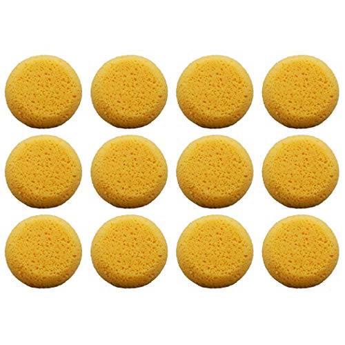 Pack of 12 Tack Sponges LIBERHAUS