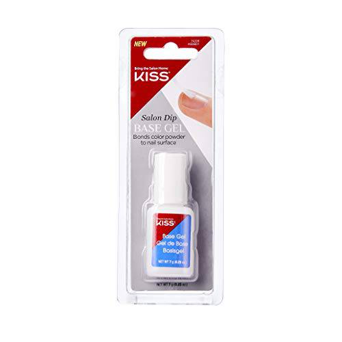 KISS Salon Dip Base Gel 7 g (0.25 oz.)