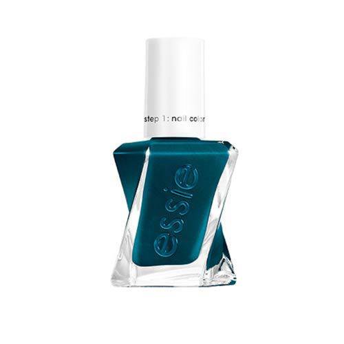 Essie Brilliant Brocades Gel Couture Nail Polish - Jewels and Jacquard Only 402 - 0.46 oz