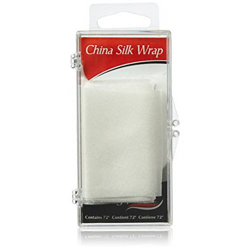 Supernail China Silk Wrap, 72 Inch