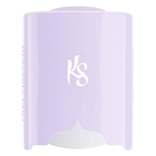 Kiara Sky Purple Lavender Beyond Pro Vol 2 Rechargeable LED Lamp