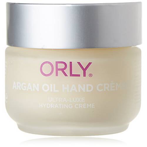 Orly Argan Oil Hand Creme, 1.7 Ounce