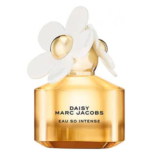Marc Jacobs Daisy Eau So Intense for Women Eau de Parfum Spray 1.6, Ounce (New 2021)