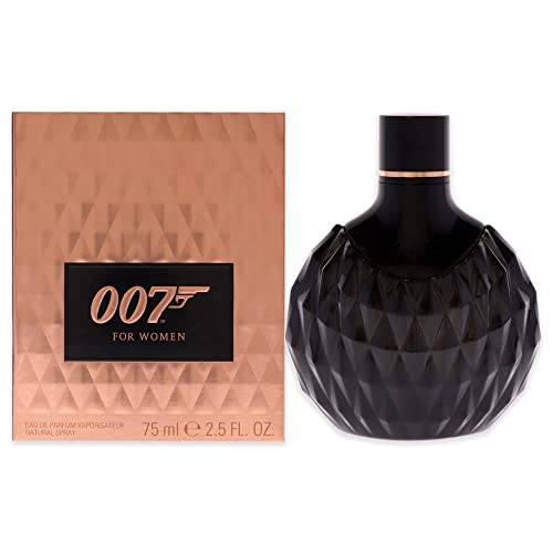 James Bond James Bond 007 Women EDP Spray 2.5 oz