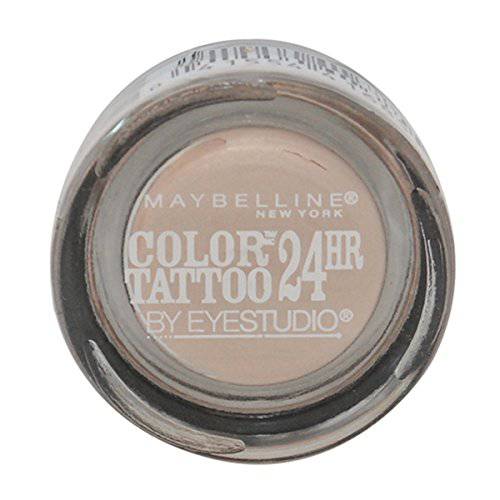 Maybelline Color Tattoo Limited Edition ~ 80 Pure Nude