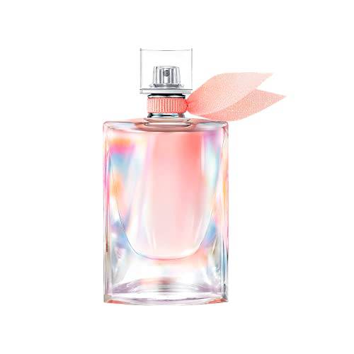 LANCOME PARIS Lancôme​ La vie est belle Soleil Cristal Eau de Parfum – Womens Perfume​