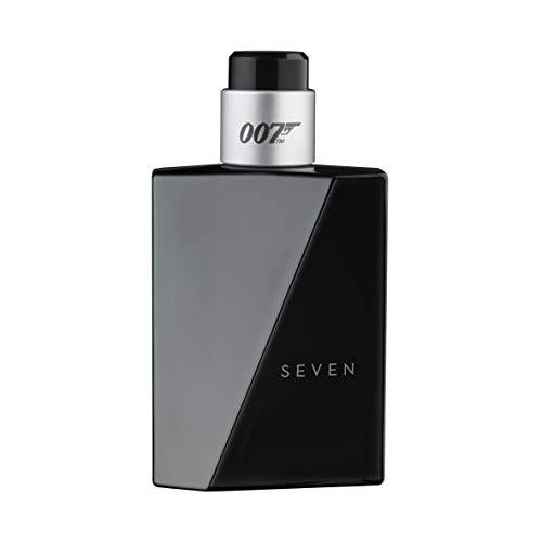 007 Fragrances Seven Colognes, 1.6 Ounce