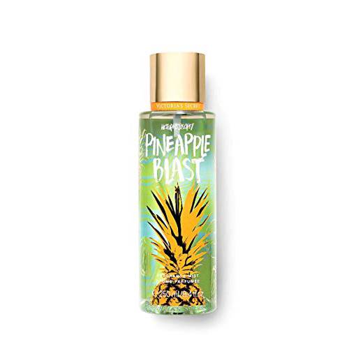 Victoria�s Secret Juice Bar Pineapple Blast Fragrance Mist