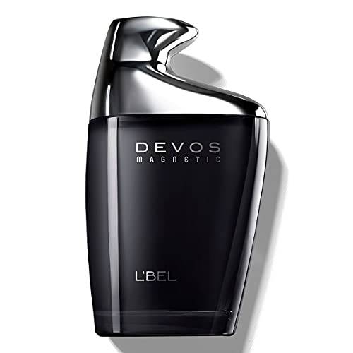 Perfume Devos Magnetic 100 ML - LBEL