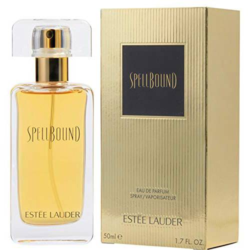 SPELLBOUND perfume by Estee Lauder
