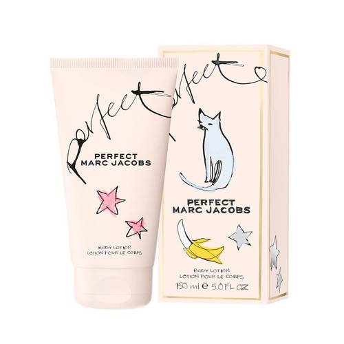 Marc Jacobs Perfect for Women Body Lotion 5 Oz