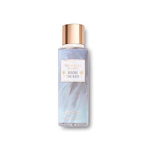 Victoria’s Secret Before The Rain Fragrance Body Mist for Women, 8.4 fl. oz. (Before The Rain)