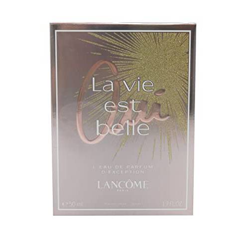 Lancome La Vie Est Belle Oui for Women L’eau de Parfum Spray, 1.7 Ounce