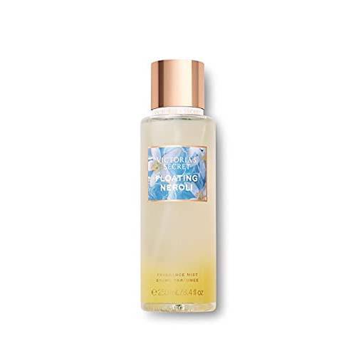 Victoria’s Secret Floating Neroli Fragrance Body Mist for Women, 8.4 fl. oz. (Floating Neroli)