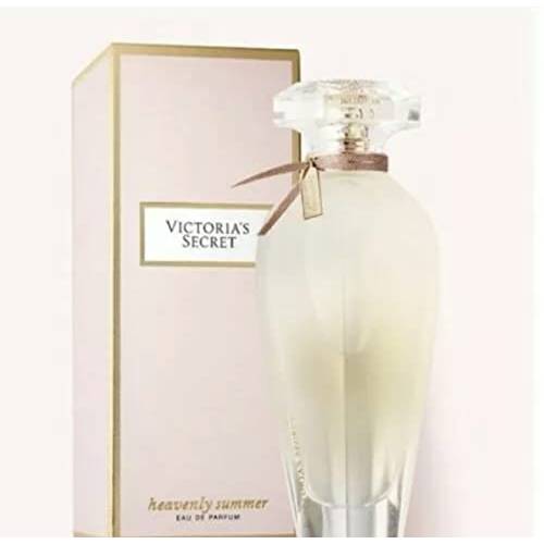 Victoria’s Secret Heavenly Summer Perfume Eau De Parfum (3.4oz)