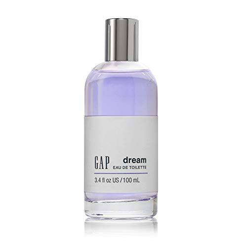 Dream by Gap, Women’s Eau de Toilette Spray 2020 Design - 3.4 oz 100 ml