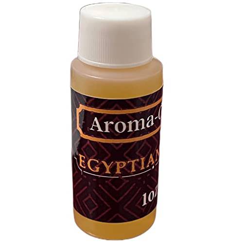 Aroma Center’s Egyptian Musk Body Fragrance Oil For all Skin Type and long lasting Perfume Oil (1 Ounce 30 ml). Egyptian Musk : (1 Ounce / 30 ml) 30ml / 1 Ounce 0