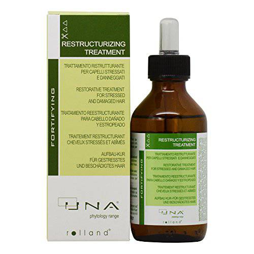 UNA Restructurizing Treatment (Una for Damaged Hair)-3.17 fl. oz